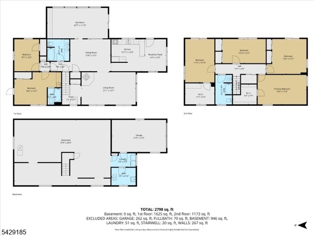 14 Lt Hooper Road, Alexandria Twp., NJ 08848