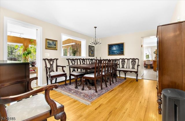 14 Lt Hooper Road, Alexandria Twp., NJ 08848