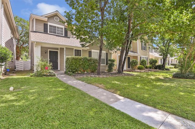 18906 Atasca Oaks Drive, Humble, TX 77346