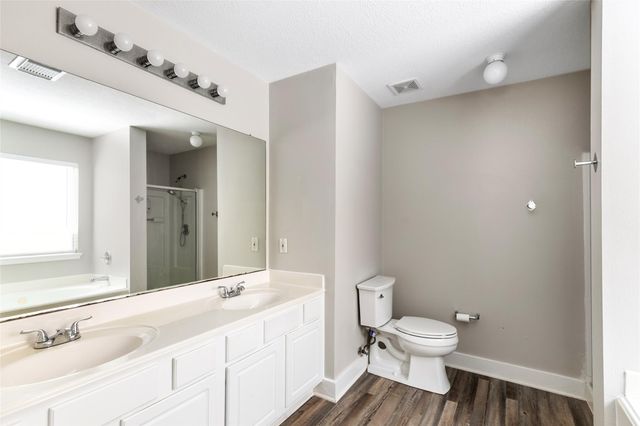 18906 Atasca Oaks Drive, Humble, TX 77346