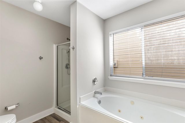 18906 Atasca Oaks Drive, Humble, TX 77346