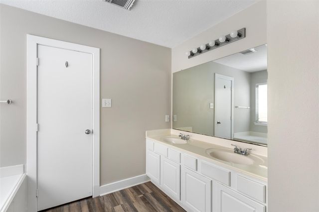 18906 Atasca Oaks Drive, Humble, TX 77346