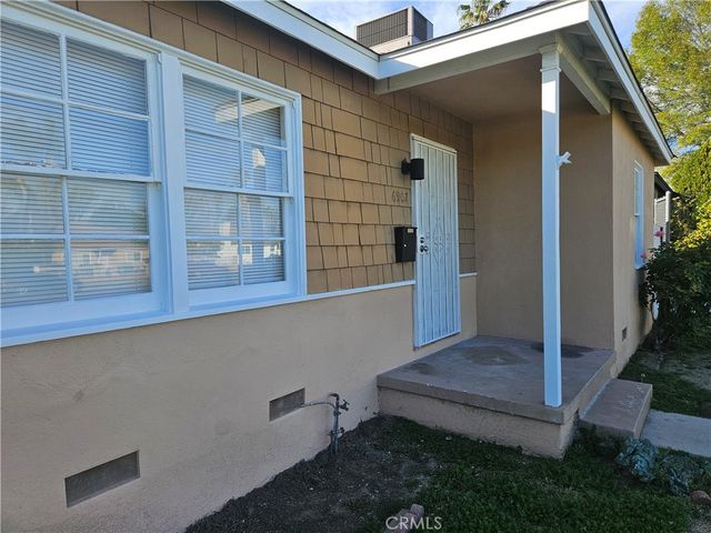 6907 White Oak, Reseda, CA 91335