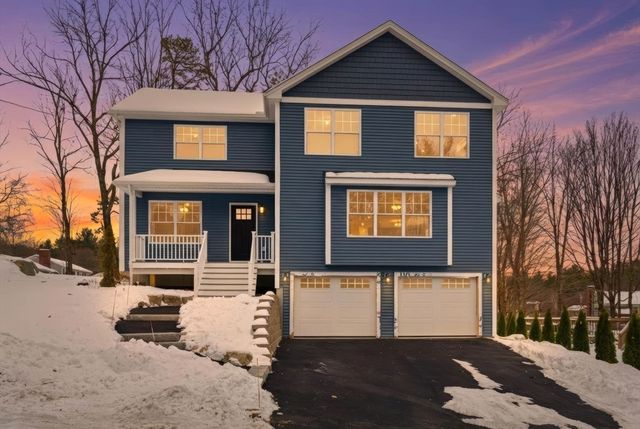 9 Michelle Drive, Nashua, NH 03062