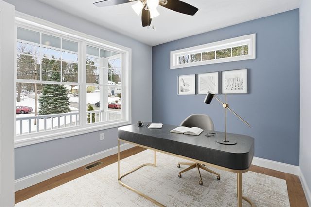 9 Michelle Drive, Nashua, NH 03062