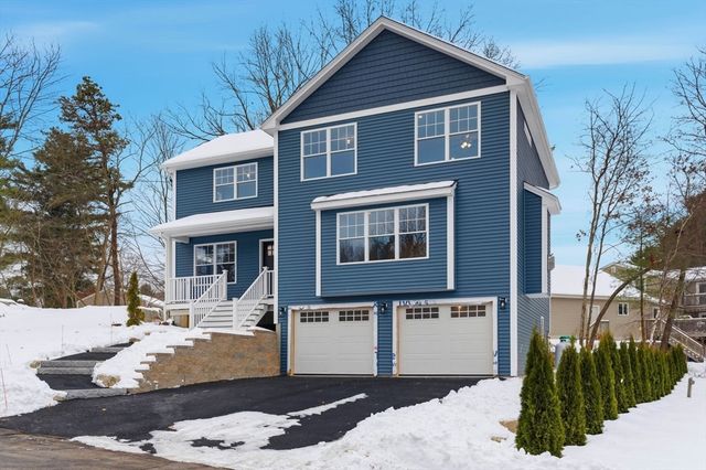 9 Michelle Drive, Nashua, NH 03062