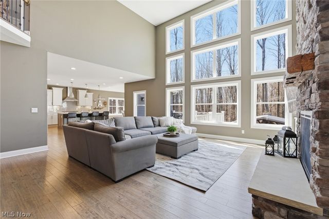 10900 Angela Drive, Kirtland, OH 44094