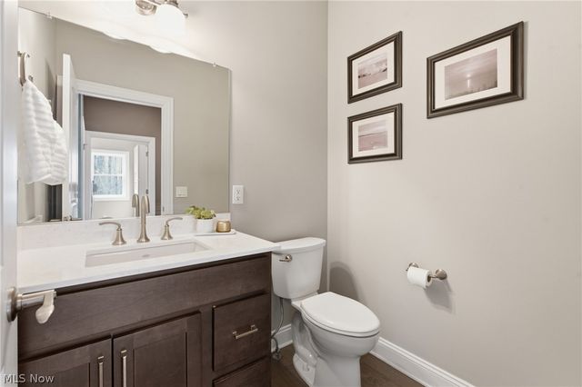 10900 Angela Drive, Kirtland, OH 44094