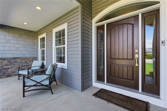 10900 Angela Drive, Kirtland, OH 44094