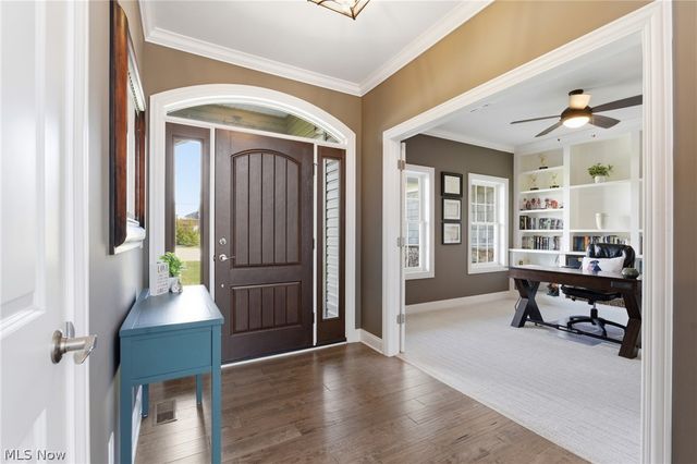 10900 Angela Drive, Kirtland, OH 44094