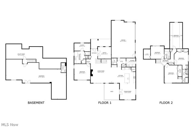 10900 Angela Drive, Kirtland, OH 44094