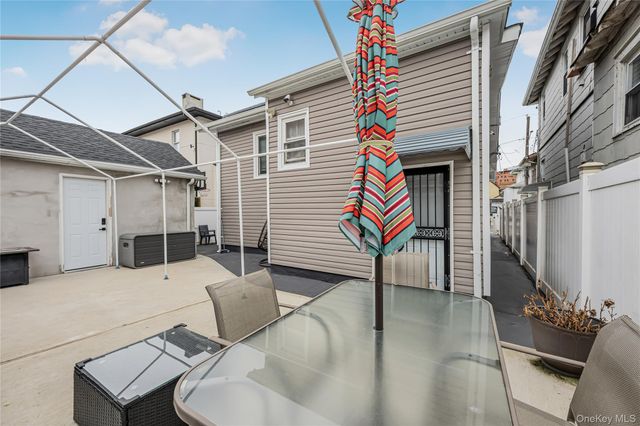 1381 Chandler Street, Far Rockaway, NY 11691