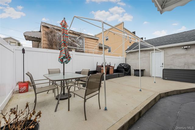 1381 Chandler Street, Far Rockaway, NY 11691