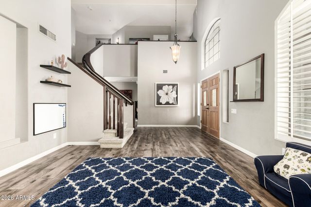 9077 E BUTHERUS Drive, Scottsdale, AZ 85260