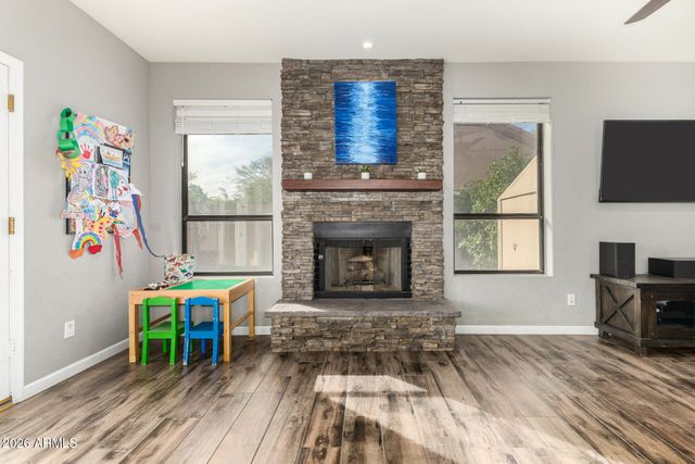 9077 E BUTHERUS Drive, Scottsdale, AZ 85260