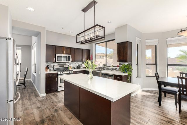 9077 E BUTHERUS Drive, Scottsdale, AZ 85260