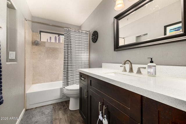 9077 E BUTHERUS Drive, Scottsdale, AZ 85260