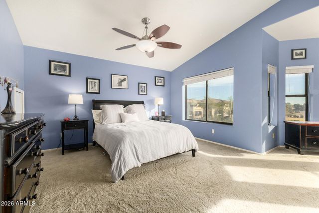 9077 E BUTHERUS Drive, Scottsdale, AZ 85260