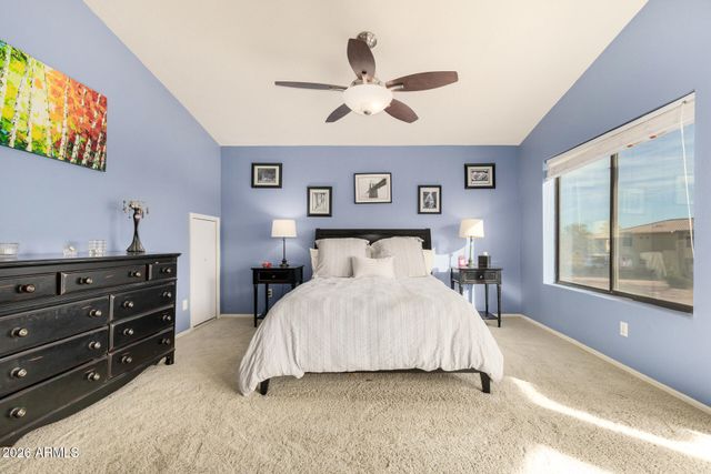 9077 E BUTHERUS Drive, Scottsdale, AZ 85260