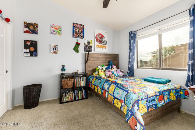 9077 E BUTHERUS Drive, Scottsdale, AZ 85260