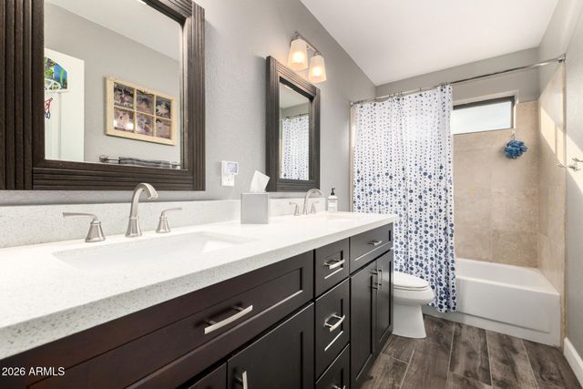 9077 E BUTHERUS Drive, Scottsdale, AZ 85260