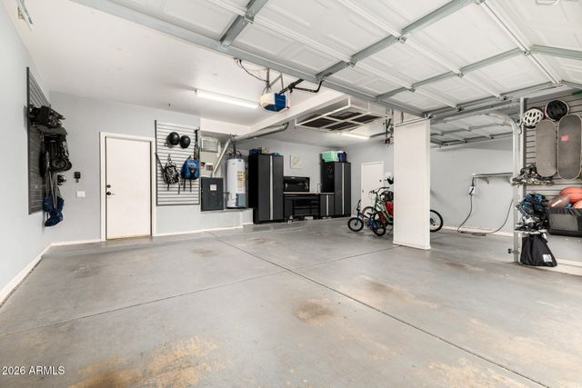 9077 E BUTHERUS Drive, Scottsdale, AZ 85260