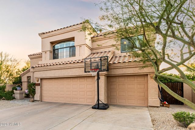 9077 E BUTHERUS Drive, Scottsdale, AZ 85260