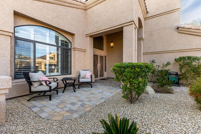9077 E BUTHERUS Drive, Scottsdale, AZ 85260
