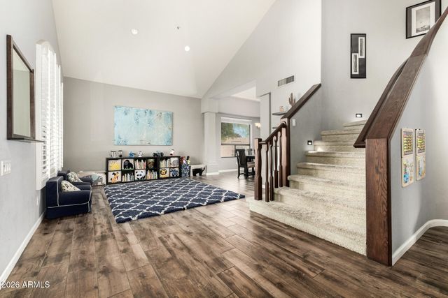 9077 E BUTHERUS Drive, Scottsdale, AZ 85260