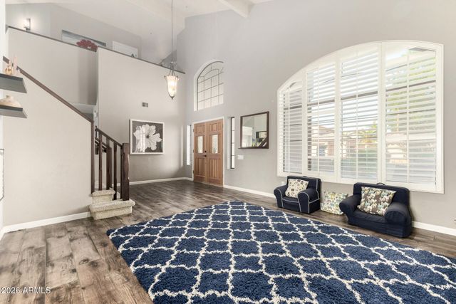 9077 E BUTHERUS Drive, Scottsdale, AZ 85260