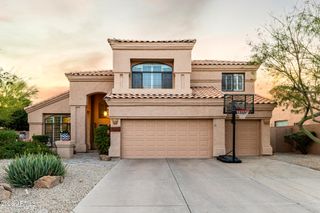 9077 E BUTHERUS Drive, Scottsdale, AZ 85260