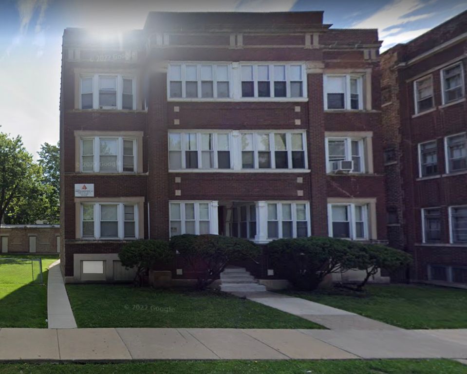 11237 S King Drive 3S, Chicago, IL 60628