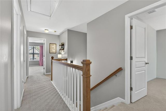 212 Stone Park Drive, Woodstock, GA 30188