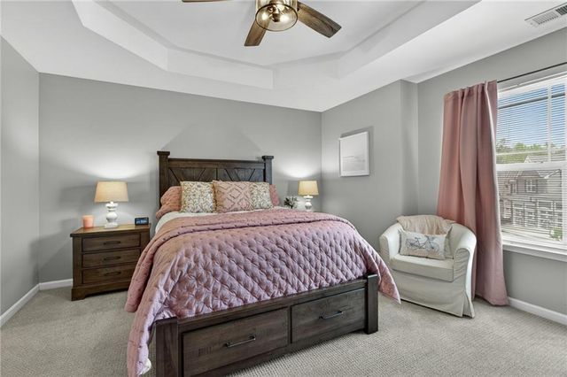 212 Stone Park Drive, Woodstock, GA 30188