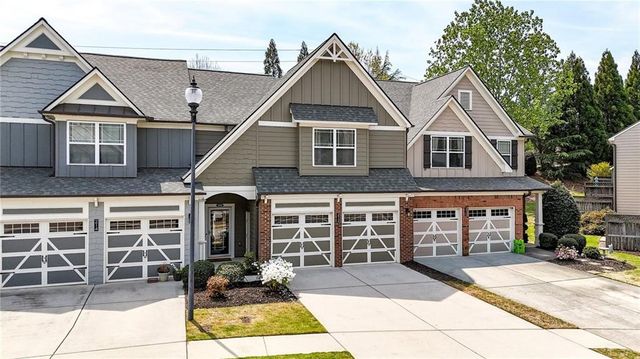 212 Stone Park Drive, Woodstock, GA 30188