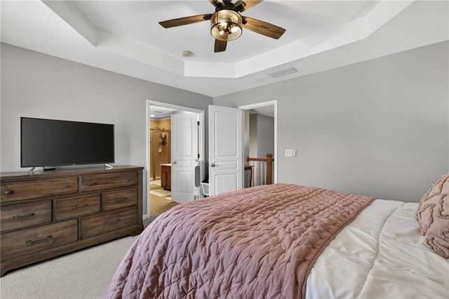 212 Stone Park Drive, Woodstock, GA 30188