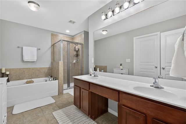 212 Stone Park Drive, Woodstock, GA 30188