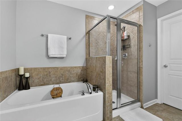 212 Stone Park Drive, Woodstock, GA 30188