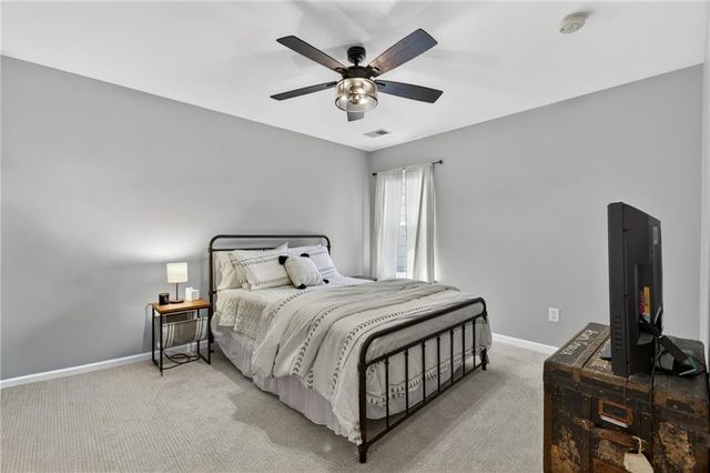 212 Stone Park Drive, Woodstock, GA 30188