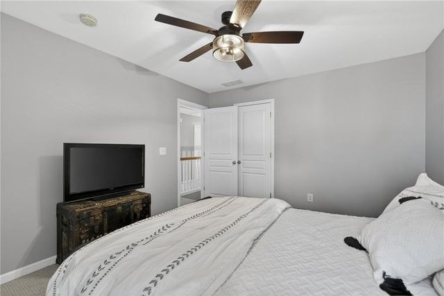 212 Stone Park Drive, Woodstock, GA 30188