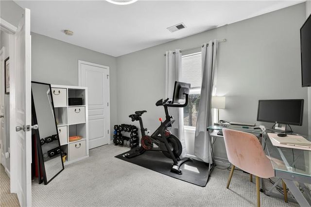 212 Stone Park Drive, Woodstock, GA 30188