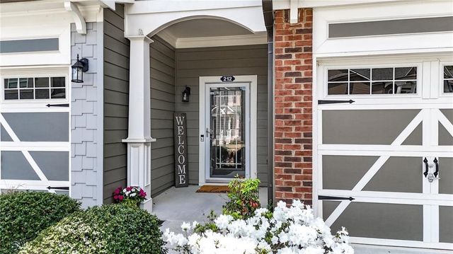 212 Stone Park Drive, Woodstock, GA 30188