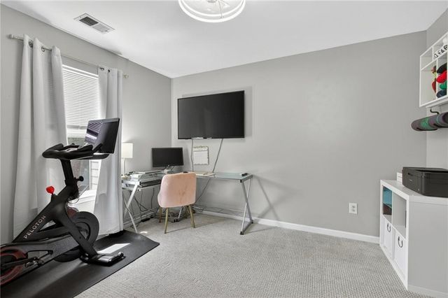 212 Stone Park Drive, Woodstock, GA 30188