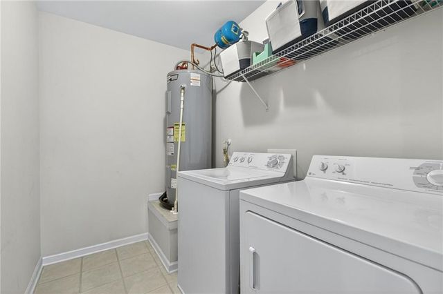 212 Stone Park Drive, Woodstock, GA 30188