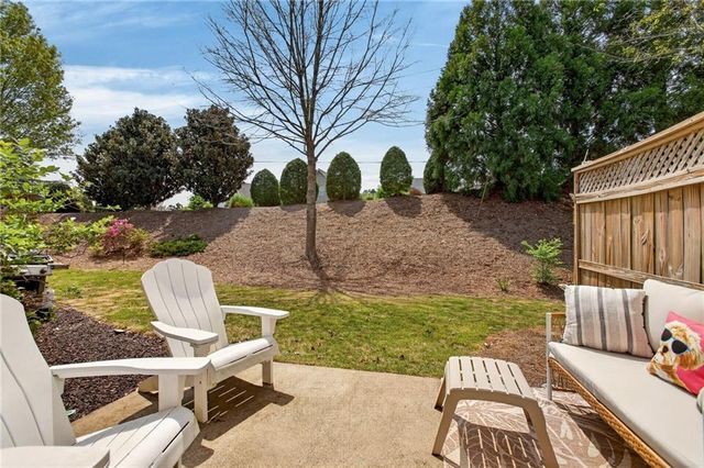 212 Stone Park Drive, Woodstock, GA 30188