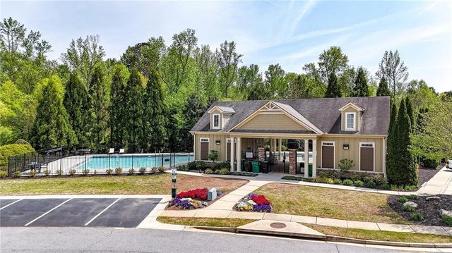 212 Stone Park Drive, Woodstock, GA 30188