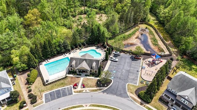 212 Stone Park Drive, Woodstock, GA 30188