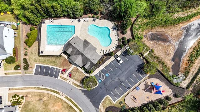 212 Stone Park Drive, Woodstock, GA 30188