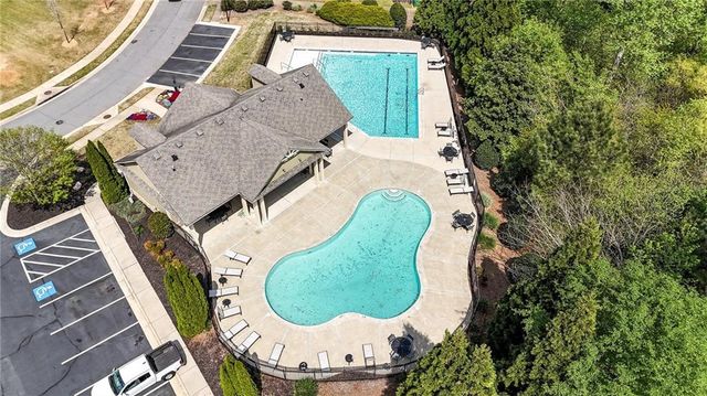 212 Stone Park Drive, Woodstock, GA 30188