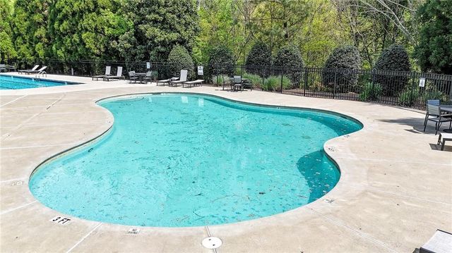 212 Stone Park Drive, Woodstock, GA 30188